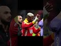 Korkunun ecele faydası yok #galatasaray