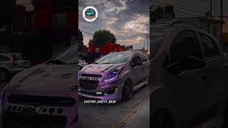 Chevrolet Beat Modified| Chevy Sparks | Kerala ChevyBeat | #chevroletbeat #sparkgt #customchevybeat
