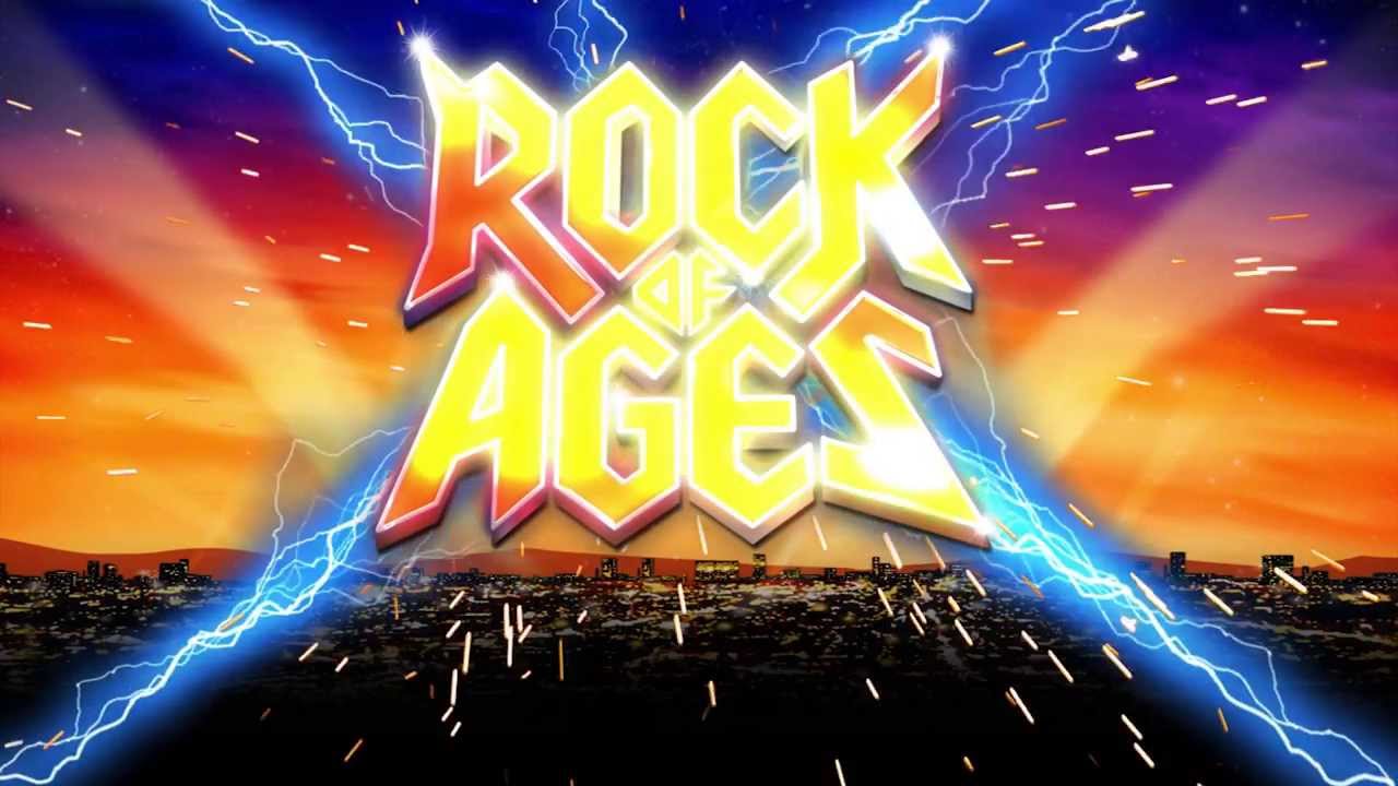 rock of ages musical tour 2024