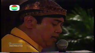 Download Lagu Wayang Kulit Ki Anom Suroto \u0026 Ki Muhammad Pamungkas Prasetyo Bayu Aji || Parto Dewo (Indosiar 1995) MP3
