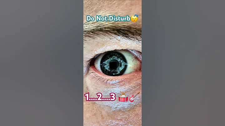 I Was Rocked Out of Dreamland: The Wake-up Band That Didn't Get the Memo #funny #shorts #trend #fyp