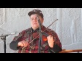 "Ladies on the Steamboat" ~ Nokosee Fields - 1st place Fiddle @ ASU Old-Time Fiddlers Convention