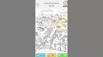 Tricky Mean - Brain puzzle Level 36 Gameplay (IOS,Android)