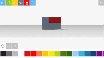 Tayasui Blockやってみた
