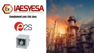 IAESYESA E2S Hootronic tutorial #tutorial #sound #company #industrialsafety #viral #foryou #security