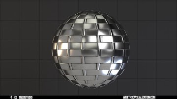 Tạo Vật Liệu Materials Using PBR Textures Vray for SketchUp