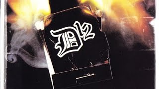 D12: Devils night album ranking (2001)