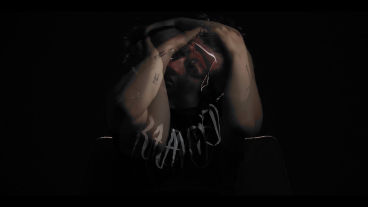 RAVENED - FOUL DEEDS (OFFICIAL MUSIC VIDEO) - YouTube