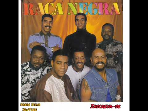 R.a.ç.a * N.e.g.r.a - (1993) Vol.4 (completo)