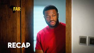 HAWAKUTEGEMEA SIRI iliyokuwa imejificha kwenye NDOA yao | CAPITAL BOND2  Swahili Recap | love story.