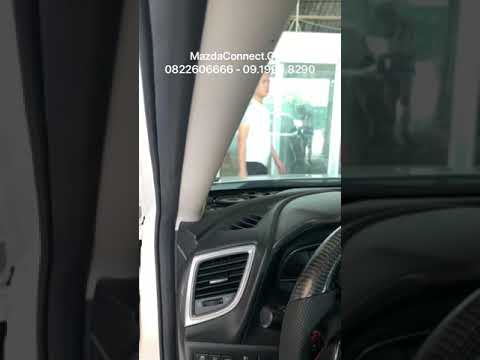 Video Hướng dẫn lắp HUD cho Mazda 3, Mazda Cx5 2.0 tương tự - youtube