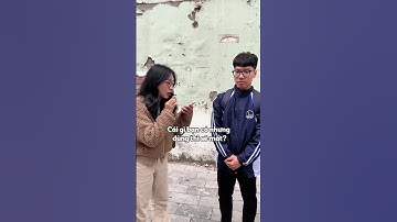 Cái gì bạn có nhưng dùng sẽ mất#dovui  #genz#phongvan