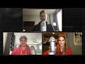 Patrick Kane Discusses Fatherhood (Full Interview) | Chicago Blackhawks