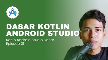 Membuat Aplikasi Pertama untuk Pemula di Kotlin Android Studio
