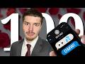 I Asked 100 Women to be my Valentine!