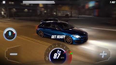 It was already fully upgraded CSR gameplay pt.11(wheel spin starts can destroy everything)