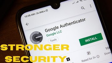 HOW AND WHY TO USE GOOGLE AUTHENTICATOR! Beginners guide! #google #crypto #authentic #bitcoin