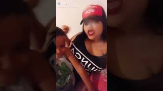 A Mãe De Vcs Tbem Ama Vcs Im