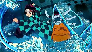 Tanjiro Clip No Music Only Clips Amv