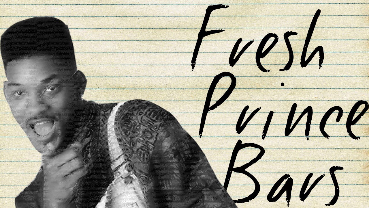 rap song 2019 The Best 'Fresh Prince' Bars In Battle Rap