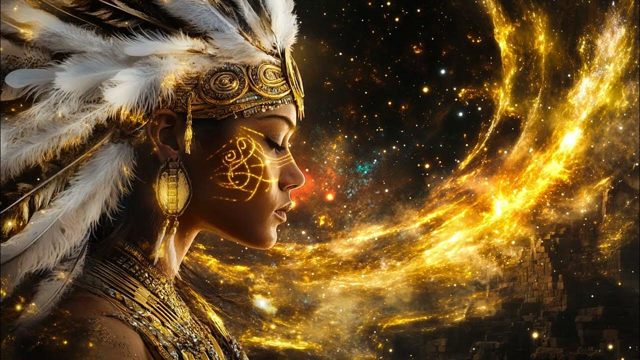 Sacred Trance π The Healing Power of Shamanic Drumming π Spiritual Tribal Music Sacred Trance π The Healing Power of Shamanic Drumming π Spiritual Tribal Music