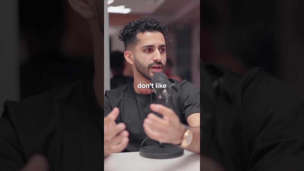 How To ACTUALLY Build Your Dream Life...