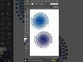 simple design in illustrator     #art#illustrationnation          #shortvideo#youtubevideo