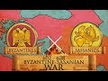 Byzantine  sasanian war of 602628 documentary