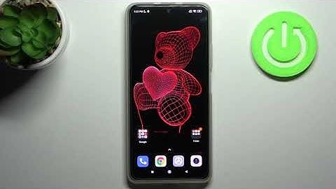 How to Clear Credentials in XIAOMI Redmi K40 – Remove Credentials