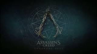 Assassin's Creed: Codename Hexe - Main Theme [FANMADE MUSIC]