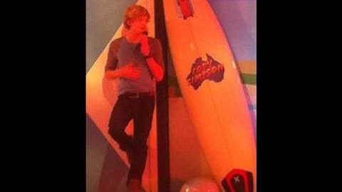 Cody Simpson Sonny with a Chance SO RANDOM Guest Star