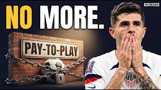 2030 World Cup: Is USMNT Ready for This?