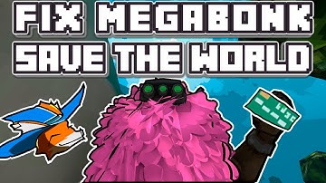 De voorgestelde update die MegaBonk nodig heeft