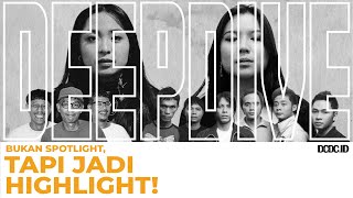 Mengenal Para Uncredited Genius di Skena Musik Indonesia! | DCDC Deep Dive 03