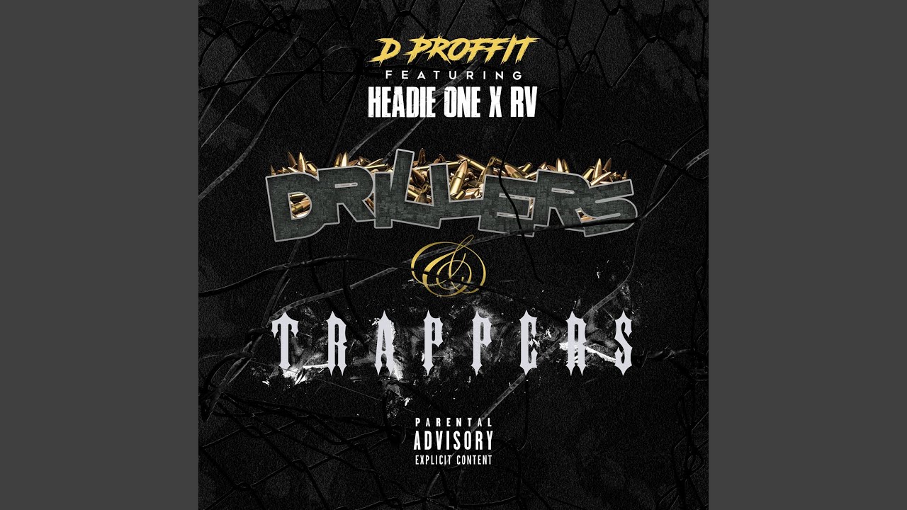 Drillers and Trappers