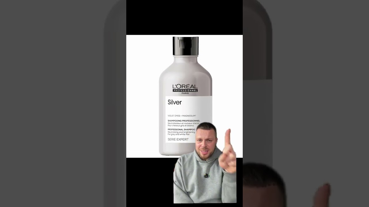 Топ-5 лучших шампуней L'Oreal Professional в 2026 году 