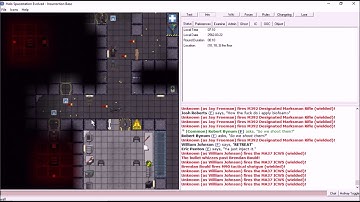 SS13 - Halostation New Map