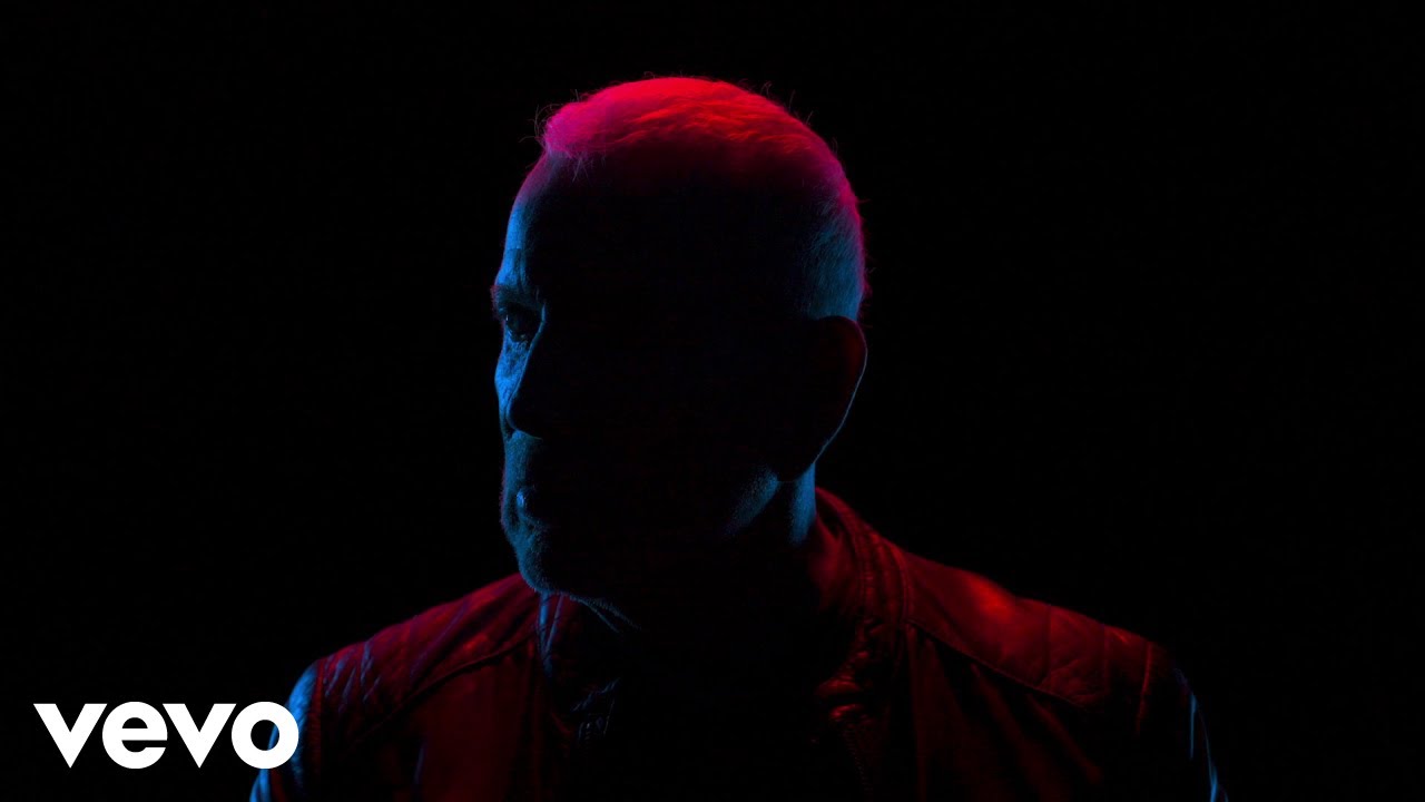 Bernard Lavilliers - Coriace (Clip Officiel)