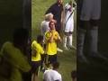 Ronaldo Tells Teammates to Keep Heads-Up After Super Cup Loss 🐐❤️