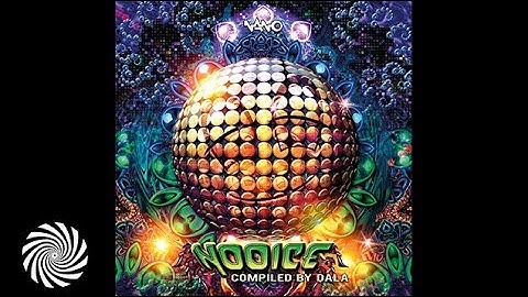 Audioform & Virtual Light - Error 404