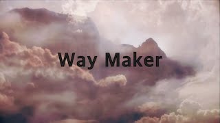 Download lagu Leeland Way Maker... mp3