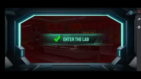 Moco puzzle solve _ Must watch