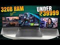 Top 2 Best Laptops Under ₹40,000 for Students, Coding &amp; Office Work (2026)