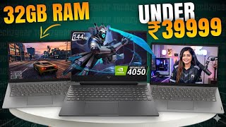 Top 2 Best Laptops Under ₹40,000 for Students, Coding & Office Work (2026)