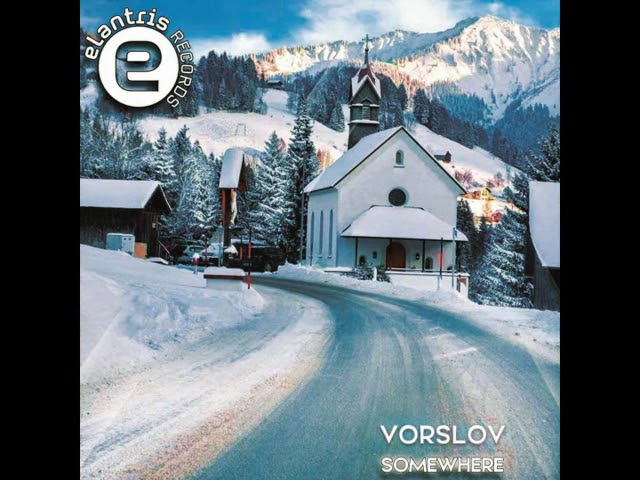 在 YouTube 上觀看「Vorslov - Somewhere (Original mix)」 在 YouTube 上觀看「Vorslov - Somewhere (Original mix)」