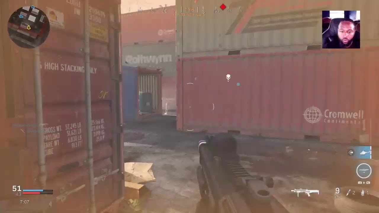 Cod MW bluesmoke   1 -4-20  IDO NOT OWN  RIGHT MUSIC