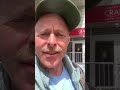 Halifax tour guide vs the bonger