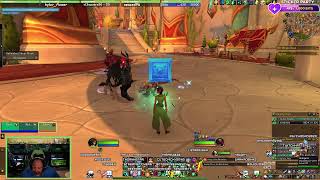 Weeklies And Pvp, The Wow Way Wowguild Joinmc