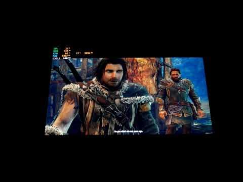 Middle-earth: Shadow of Mordor - Plugged In