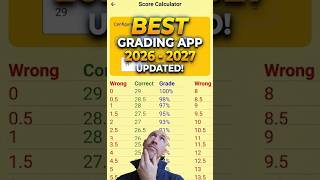 Best Grading App for 2026 - 2027 | Elegant Grader